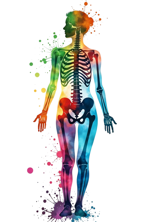 Manuelle Lymphdrainage