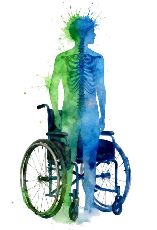 Krankengymnastik - Zentralnervensystem (PNF)